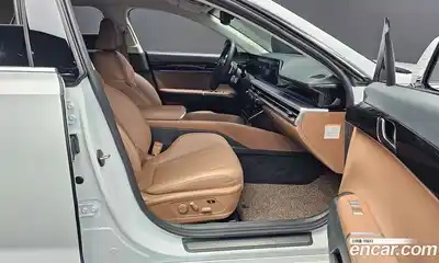 Hyundai Grandeur 2025 1.6 гидро в Москве № 1903569, миниатюра 11