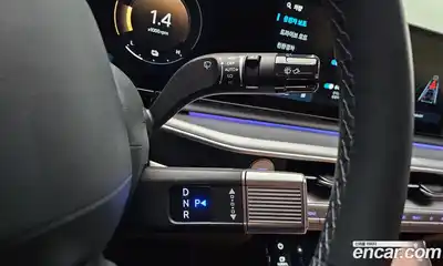 Hyundai Grandeur 2025 1.6 гидро в Москве № 1903569, миниатюра 9