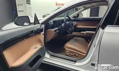 Hyundai Grandeur 2025 1.6 гидро в Москве № 1903569, миниатюра 10