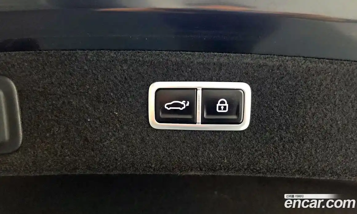 Genesis G80 2023 2.5 гидро в Москве № 1905413, фото 30