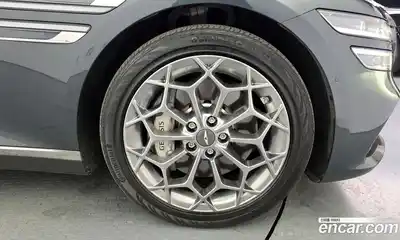Genesis G80 2023 2.5 гидро в Москве № 1905413, миниатюра 6