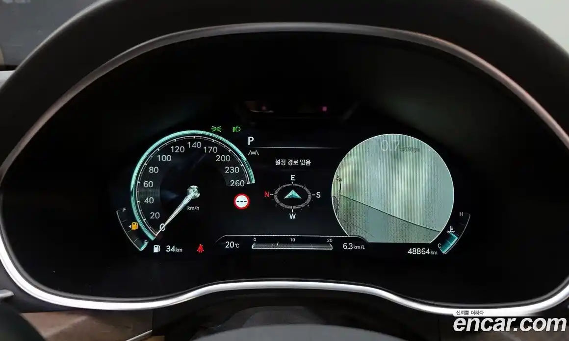 Genesis G80 2023 2.5 гидро в Москве № 1905413, фото 10