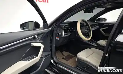 Audi A3 2024 2.0 гидро в Москве № 191664, миниатюра 11