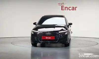 Audi A3 2024 2.0 гидро в Москве № 191664, миниатюра 2