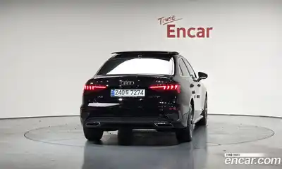 Audi A3 2024 2.0 гидро в Москве № 191664, миниатюра 3