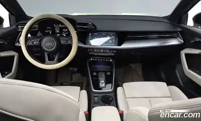 Audi A3 2024 2.0 гидро в Москве № 191664, миниатюра 6