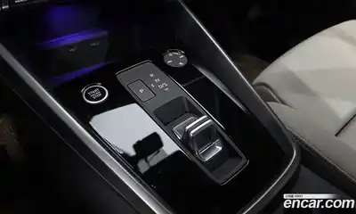 Audi A3 2024 2.0 гидро в Москве № 191664, миниатюра 8