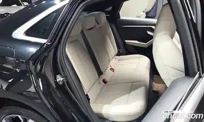Audi A3 2024 2.0 гидро в Москве № 191664, миниатюра 10