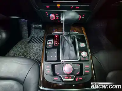 Audi A7 2014 3.0 гидро в Москве № 196820, миниатюра 9