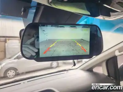 Hyundai Staria 2022 2.2 гидро в Москве, миниатюра 12