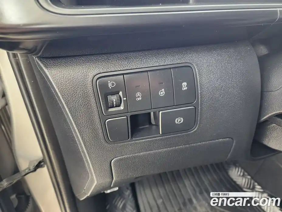 Hyundai Staria 2022 2.2 гидро в Москве, фото 17