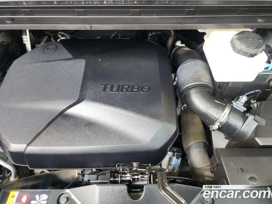 Hyundai Staria 2022 2.2 гидро в Москве, фото 6