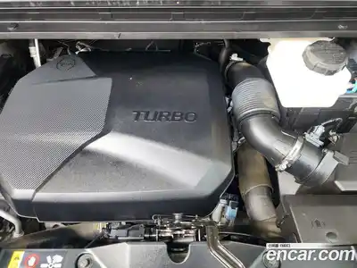 Hyundai Staria 2022 2.2 гидро в Москве, миниатюра 6