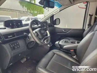 Hyundai Staria 2022 2.2 гидро в Москве, миниатюра 7