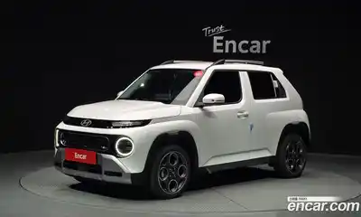 Hyundai Casper 2026 1.0 гидро в Москве № 2122757, миниатюра 1