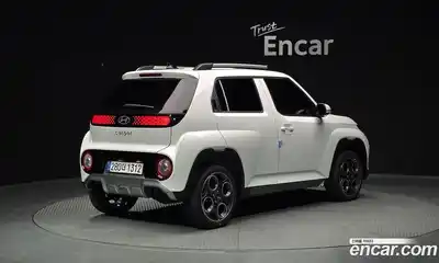 Hyundai Casper 2026 1.0 гидро в Москве № 2122757, миниатюра 2