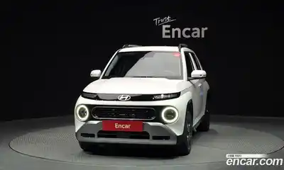 Hyundai Casper 2026 1.0 гидро в Москве № 2122757, миниатюра 3