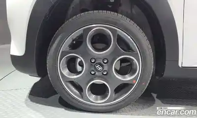 Hyundai Casper 2026 1.0 гидро в Москве № 2122757, миниатюра 5