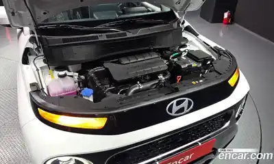 Hyundai Casper 2026 1.0 гидро в Москве № 2122757, миниатюра 6