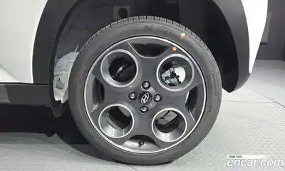 Hyundai Casper 2026 1.0 гидро в Москве № 2122757, миниатюра 7