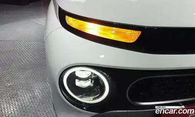 Hyundai Casper 2026 1.0 гидро в Москве № 2122757, миниатюра 8