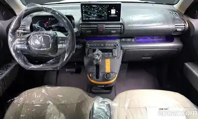 Hyundai Casper 2026 1.0 гидро в Москве № 2122757, миниатюра 10