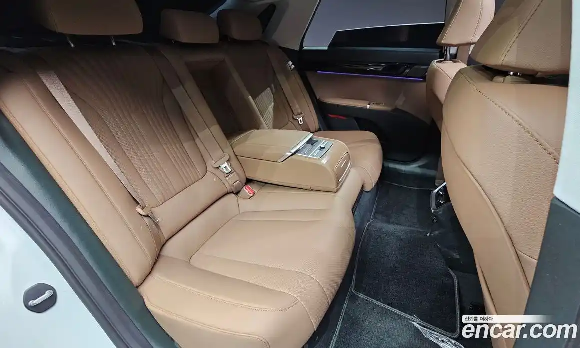 Hyundai Grandeur 2026 1.6 гидро в Москве № 2122820, фото 19