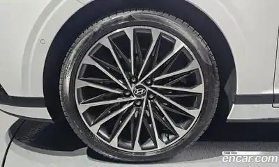Hyundai Grandeur 2026 1.6 гидро в Москве № 2122820, миниатюра 5