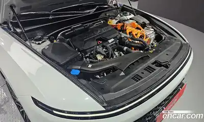 Hyundai Grandeur 2026 1.6 гидро в Москве № 2122820, миниатюра 6