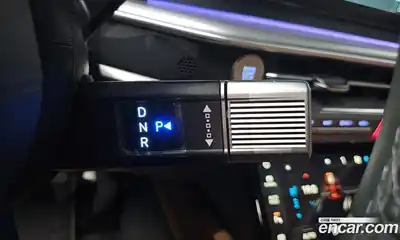 Hyundai Grandeur 2026 1.6 гидро в Москве № 2122820, миниатюра 9