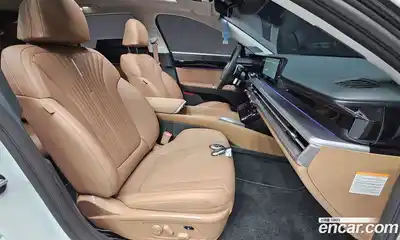 Hyundai Grandeur 2026 1.6 гидро в Москве № 2122820, миниатюра 10