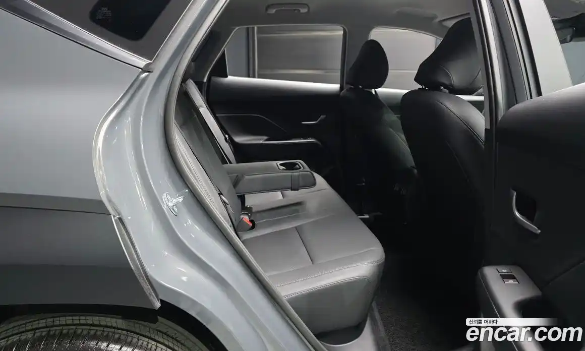 Hyundai Kona 2025 1.6 гидро в Москве № 2122848, фото 12