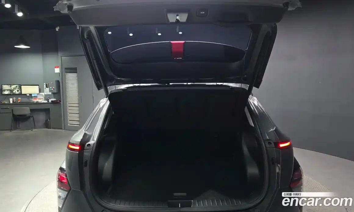 Hyundai Kona 2025 1.6 гидро в Москве № 2122848, фото 20