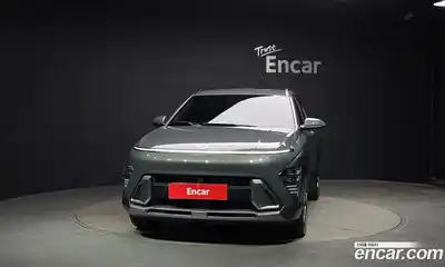Hyundai Kona 2025 1.6 гидро в Москве № 2122848, миниатюра 3