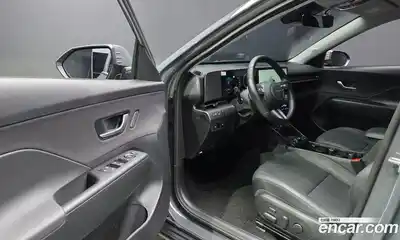 Hyundai Kona 2025 1.6 гидро в Москве № 2122848, миниатюра 10