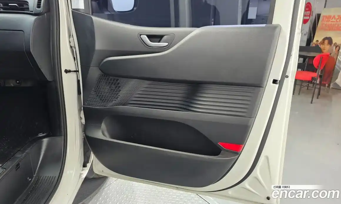 Hyundai Staria 2023 2.2 гидро в Москве № 2122904, фото 15