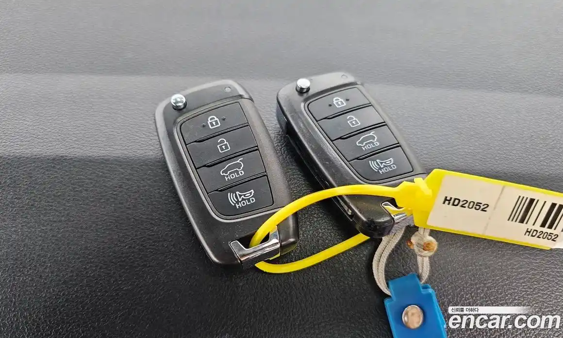 Hyundai Staria 2023 2.2 гидро в Москве № 2122904, фото 29