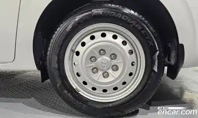 Hyundai Staria 2023 2.2 гидро в Москве № 2122904, миниатюра 7