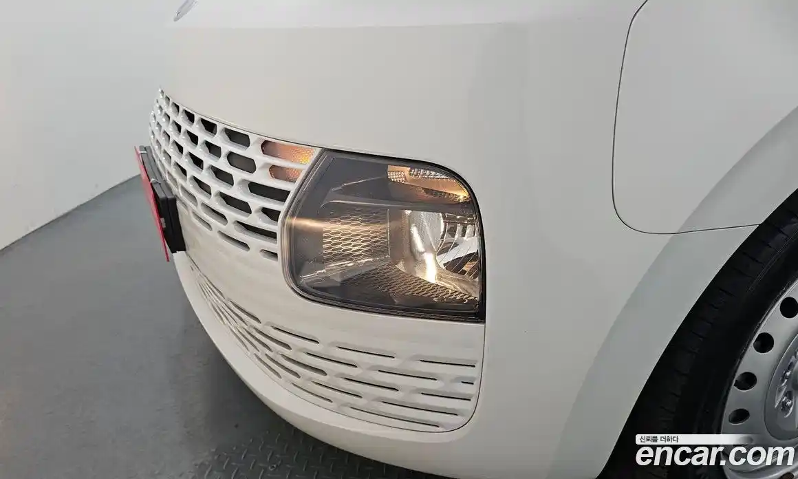 Hyundai Staria 2023 2.2 гидро в Москве № 2122904, фото 8