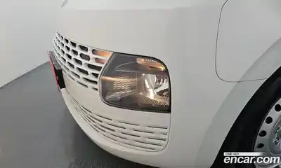 Hyundai Staria 2023 2.2 гидро в Москве № 2122904, миниатюра 8