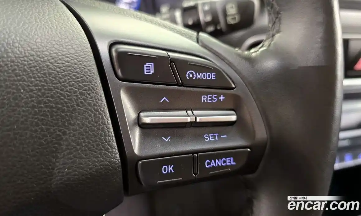 Hyundai Kona 2018 1.6 гидро в Москве № 2122930, фото 29