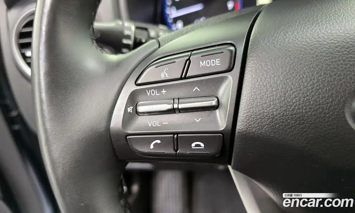 Hyundai Kona 2018 1.6 гидро в Москве № 2122930, фото 33