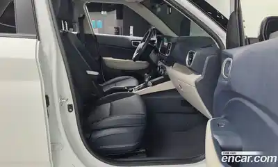 Hyundai Venue 2023 1.6 гидро в Москве № 2123085, миниатюра 11