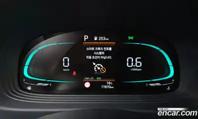 Hyundai Venue 2023 1.6 гидро в Москве № 2123085, миниатюра 8