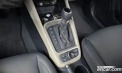 Hyundai Venue 2023 1.6 гидро в Москве № 2123085, миниатюра 9