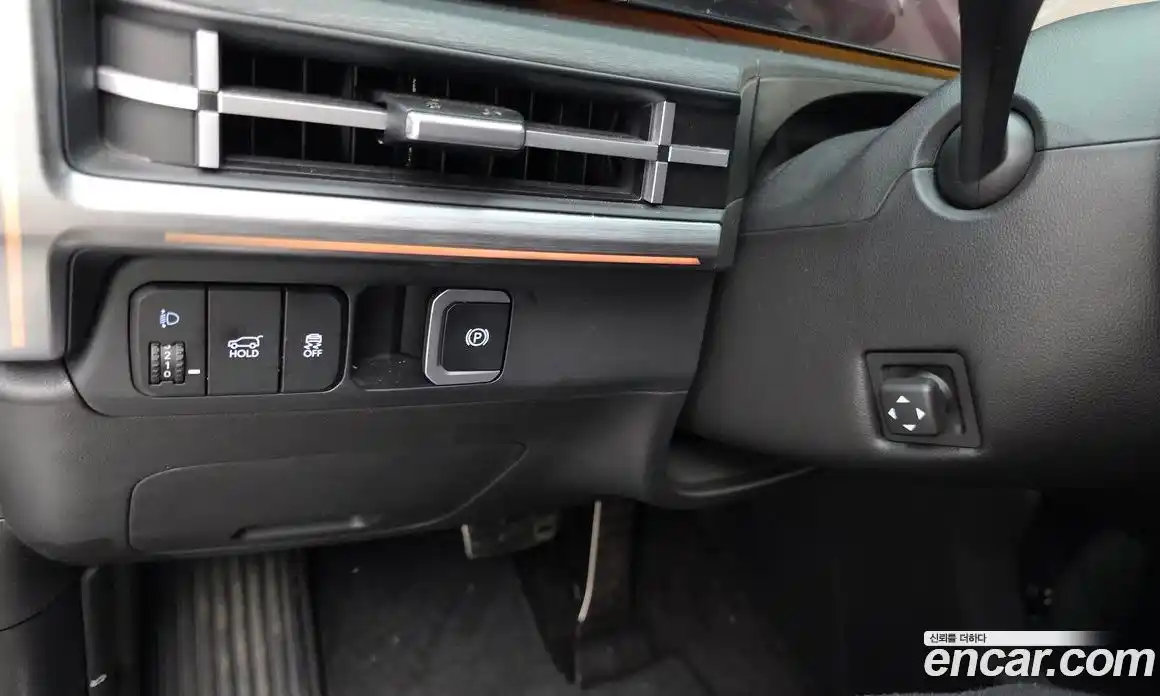 Hyundai Santa Fe 2024 1.6 гидро в Москве № 2123130, фото 24