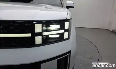 Hyundai Santa Fe 2024 1.6 гидро в Москве № 2123130, миниатюра 8
