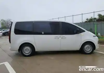 Hyundai Staria 2023 2.2 гидро в Москве № 2123145, миниатюра 12