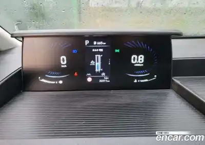 Hyundai Staria 2023 2.2 гидро в Москве № 2123145, миниатюра 7