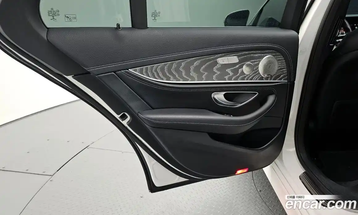 Mercedes-Benz E-Class 2021 2.0 гидро в Москве № 2123215, фото 15